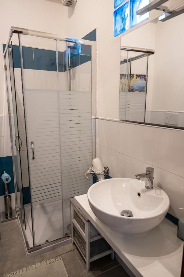 B&B La Serra San Miniato Eksteriør billede