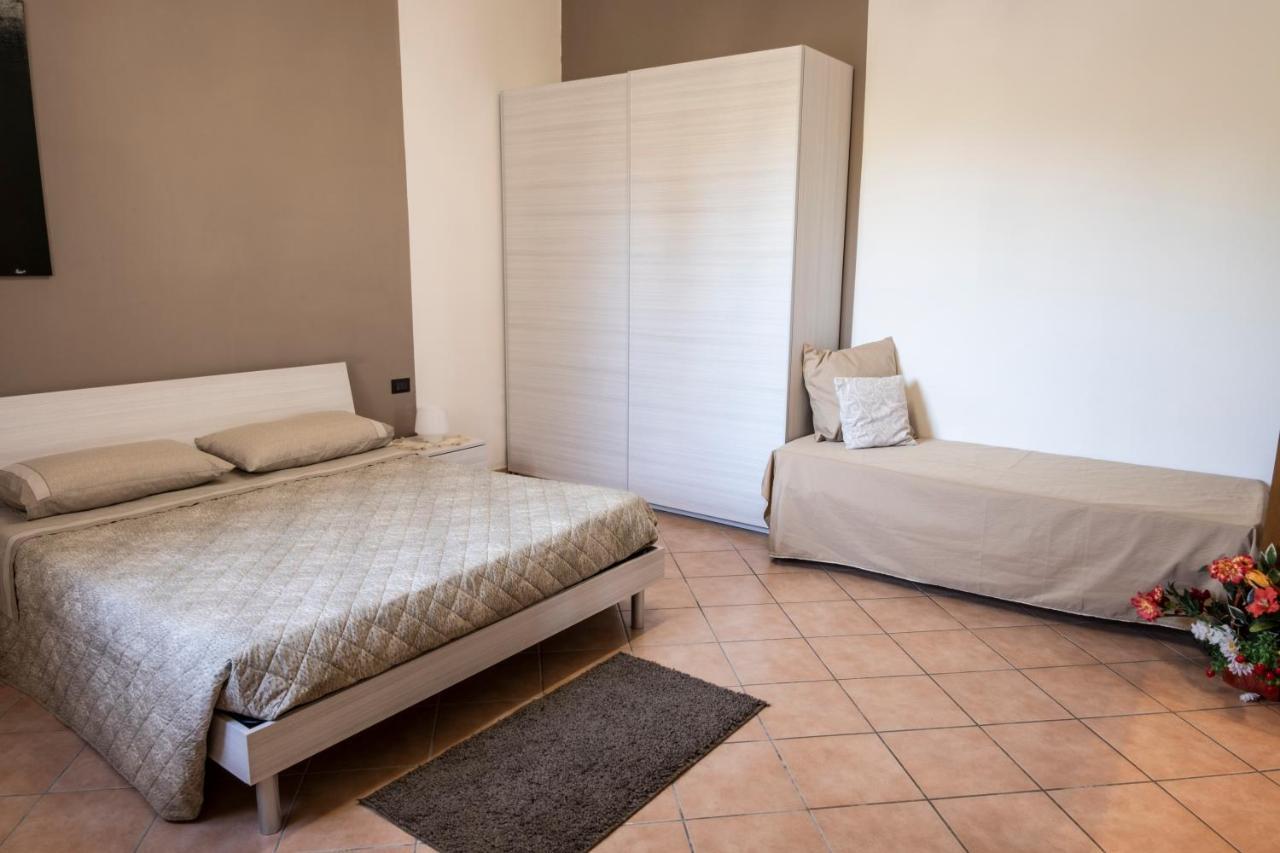 B&B La Serra San Miniato Eksteriør billede