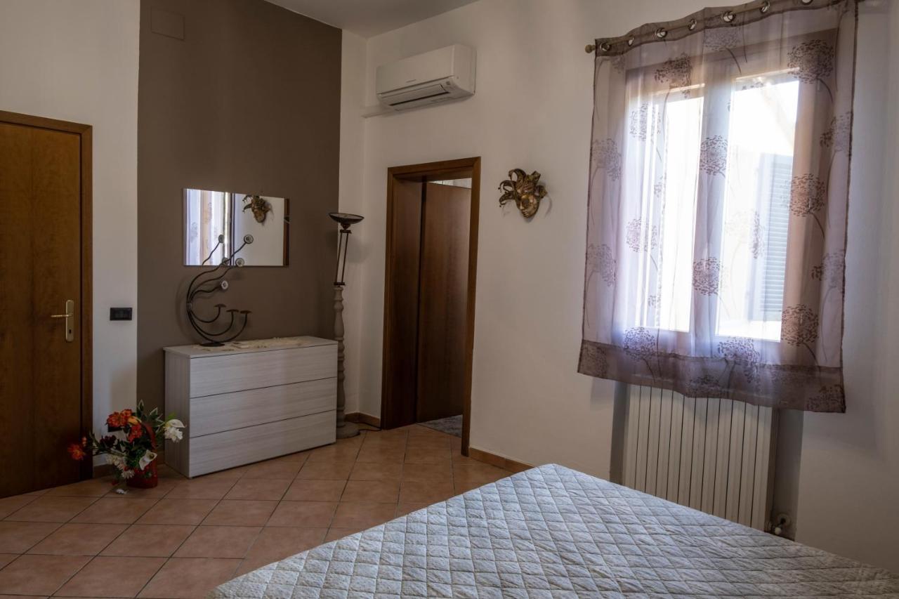 B&B La Serra San Miniato Eksteriør billede
