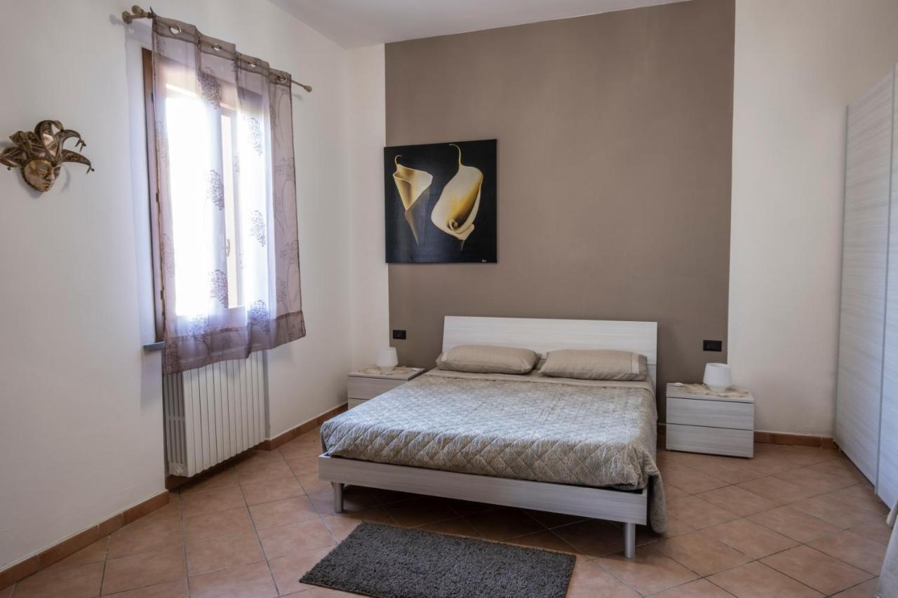 B&B La Serra San Miniato Eksteriør billede
