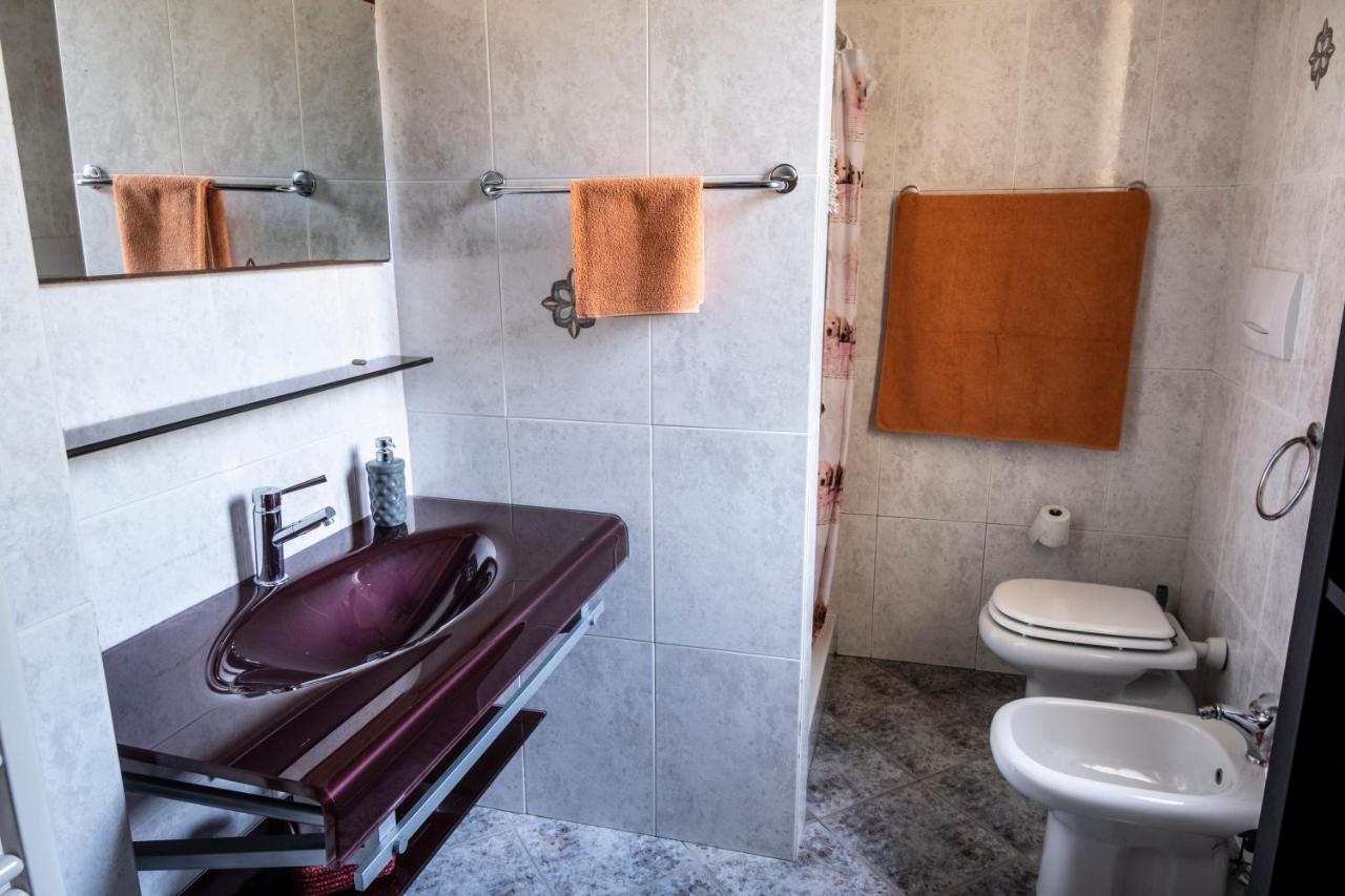 B&B La Serra San Miniato Eksteriør billede