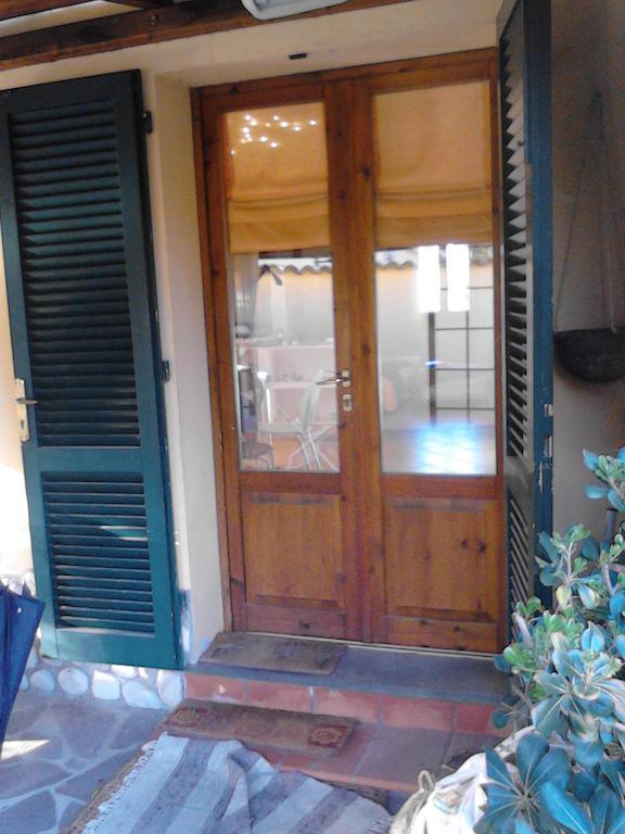 B&B La Serra San Miniato Eksteriør billede